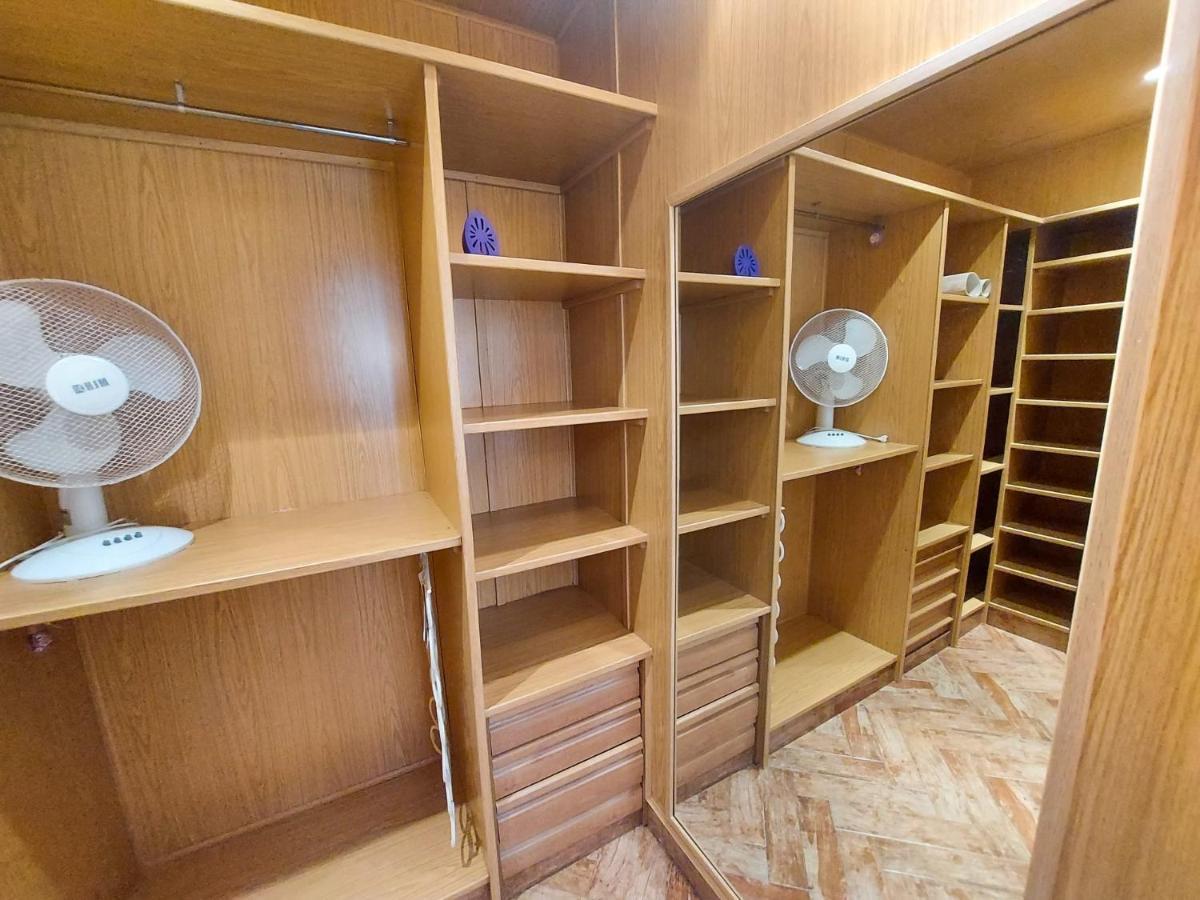 Apartment Casa Loli - Solo Familias Y Parejas
