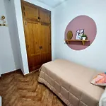 Casa Loli - Solo Familias Y Parejas