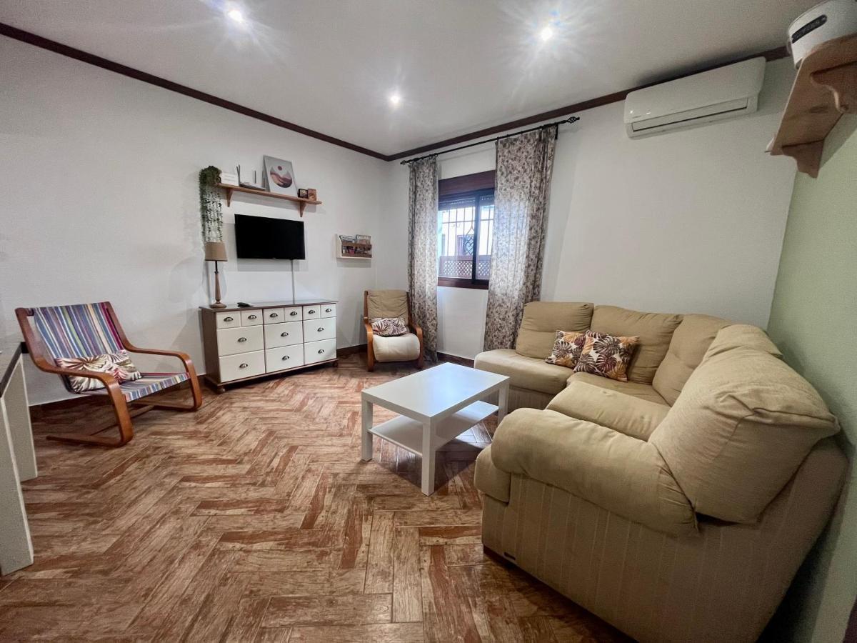 Apartment Casa Loli - Solo Familias Y Parejas