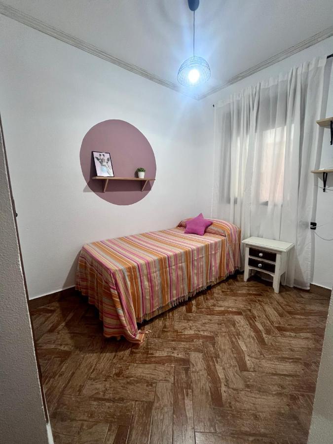 Casa Loli - Solo Familias Y Parejas Apartment Conil De La Frontera
