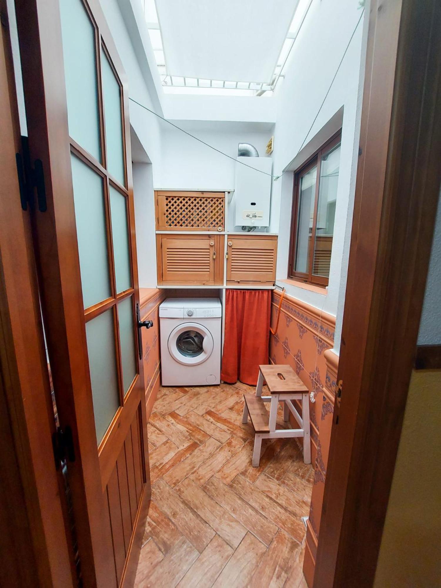 Casa Loli - Solo Familias Y Parejas Apartment